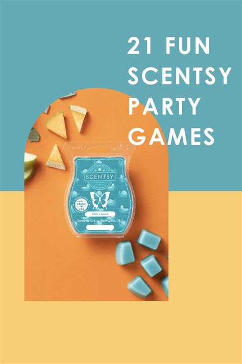 Scentsy games for online parties. Things To Know About Scentsy games for online parties. 